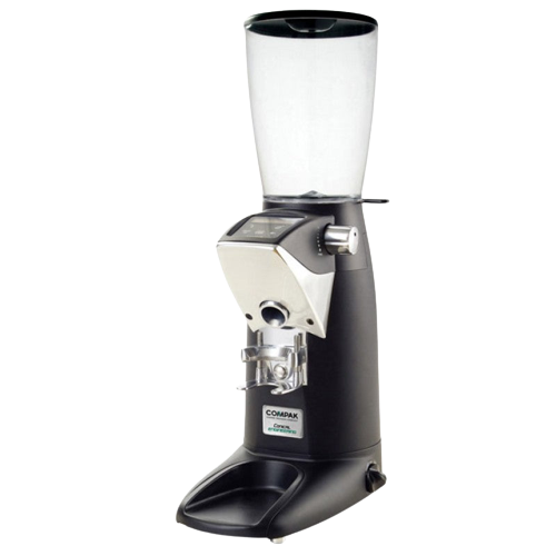 Compaq F10 grinder
