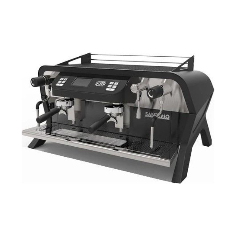 Sanremo F18 Double Grouc