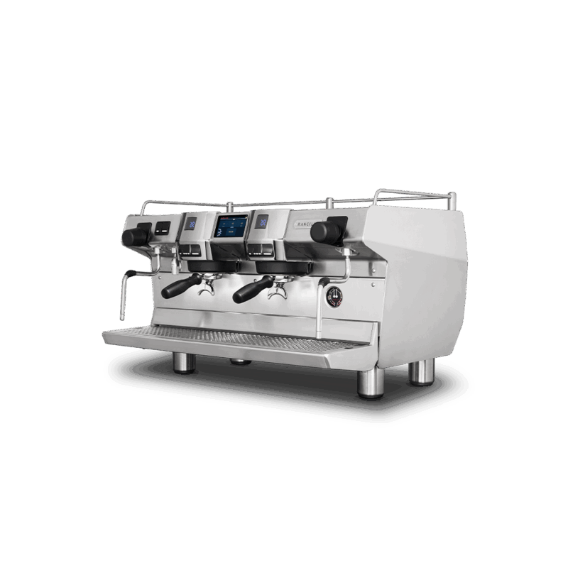 Invicta 2 group espresso machine - Rancilio - Image 2