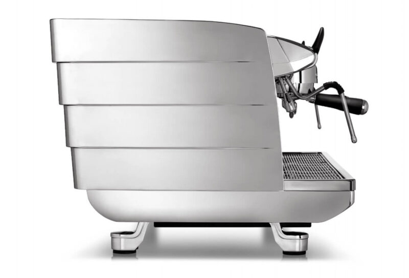 Victoria Arduino 358 White Eagle Volumetric 2 Group Espresso Machine - Image 2