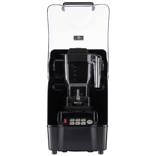 JTC juice blender
