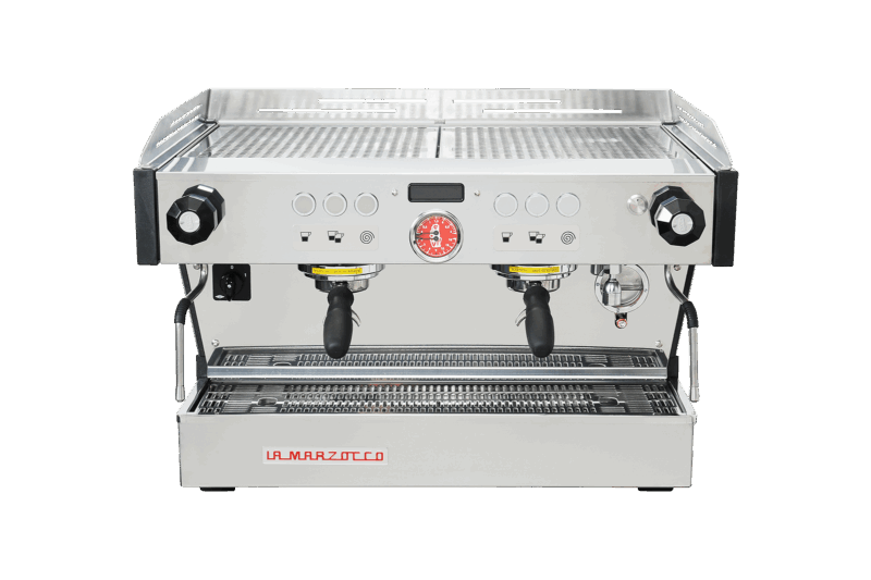 La Marzocco Espresso Lina BB in 2 Groups
