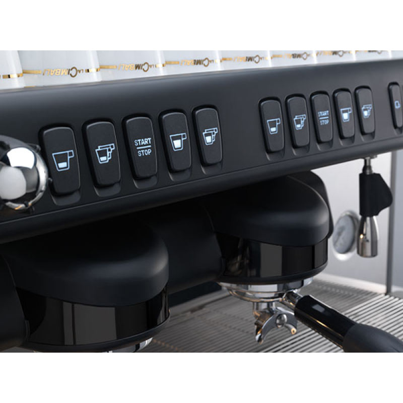 Lachambali Espresso Machine 2 Groups M26 - Image 3