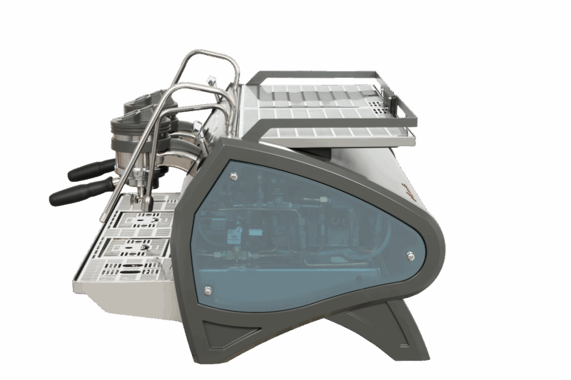 La Marzocco Astrada S 2-Group Espresso Machine - Image 3
