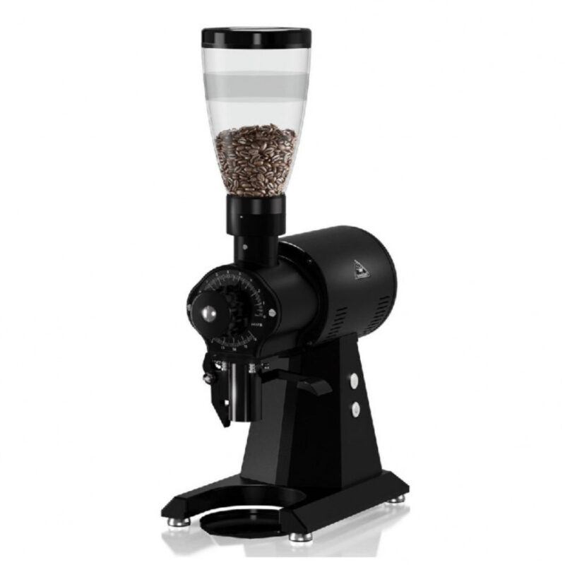 Malkonig EK43 S coffee grinder with 98 mm grinding disc