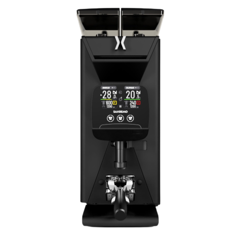 Coffee Grinder Sanremo X-ONE - Image 2