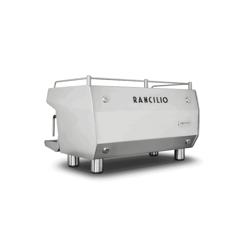Invicta 2 group espresso machine - Rancilio - Image 3