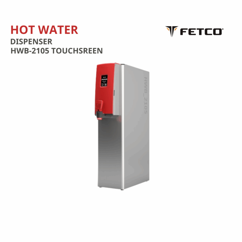 Fatco Hot Water Dispenser with Capacity of 19 L/H (HWB-2105TOD)