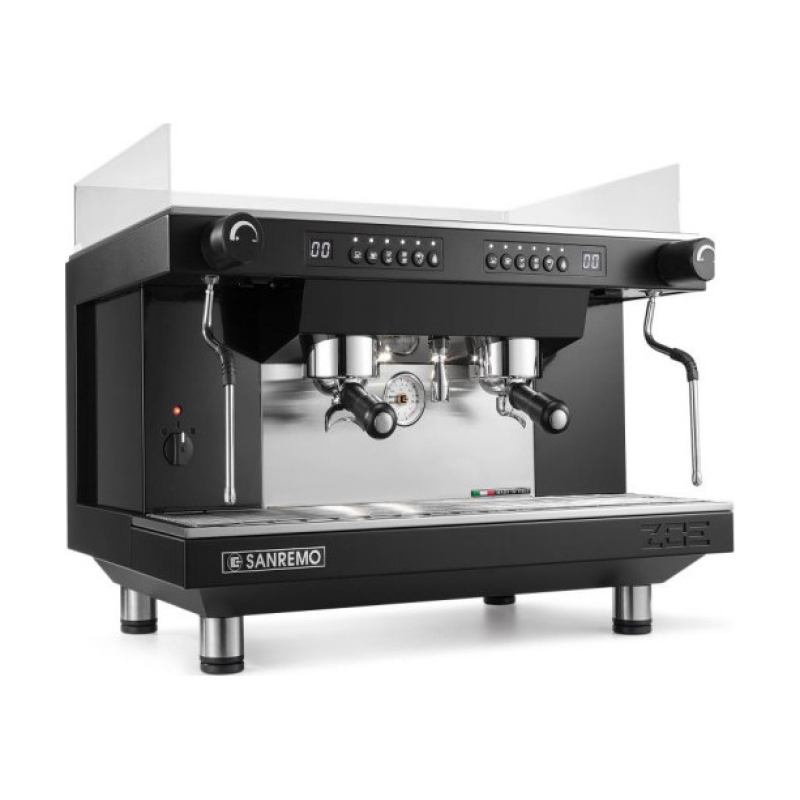 Sanremo Zoe Competition 2-Group Espresso Machine