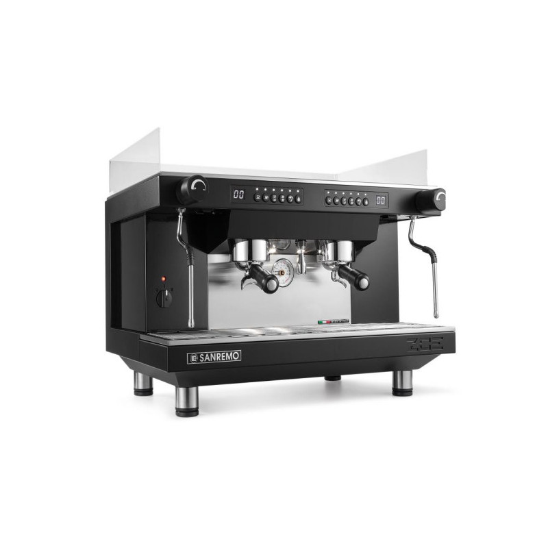 Sanremo Zoe Competition 2-Group Espresso Machine