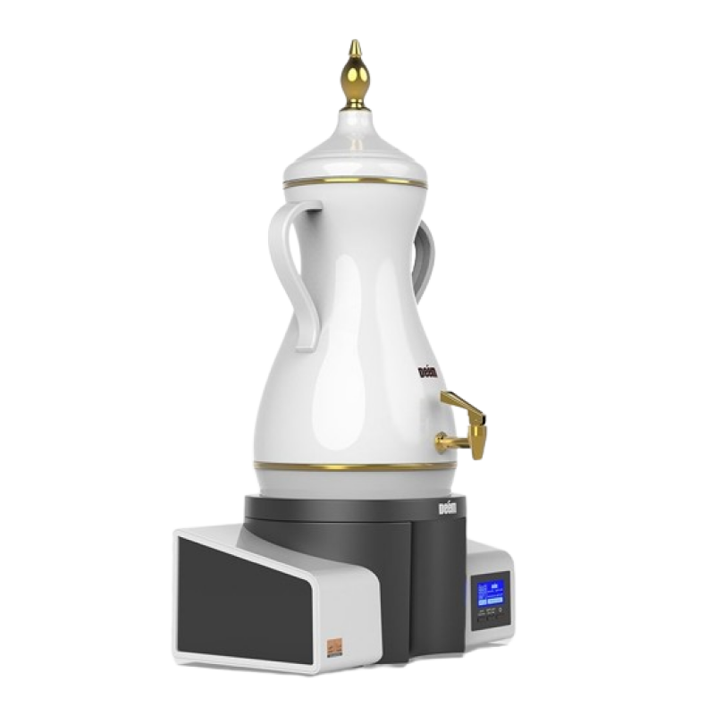 Arab Dallah 7 litres - Image 2