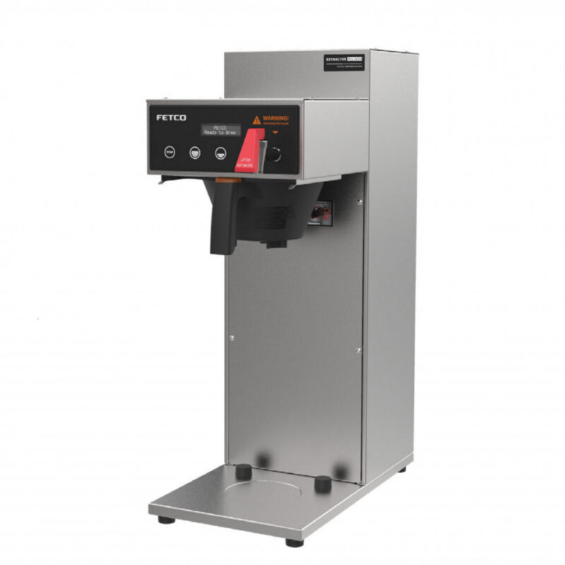 CBS-1221 Airpot Coffee Brewer - Fetco