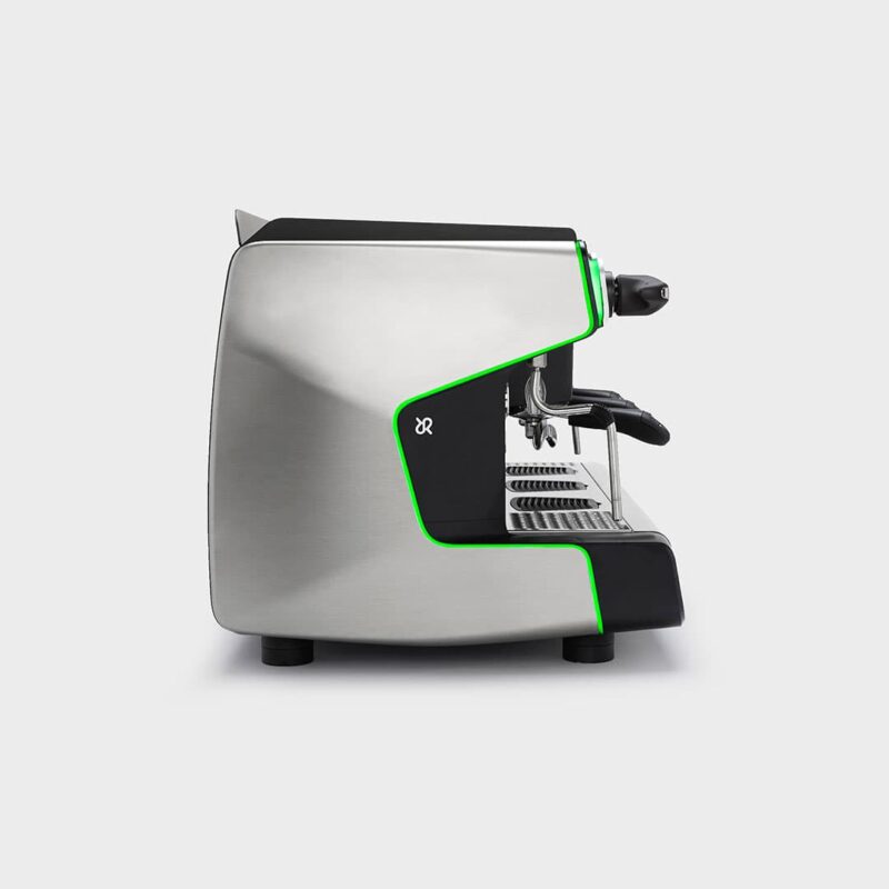 Ranchillo 2-group espresso machine - Classe 20 - Image 3