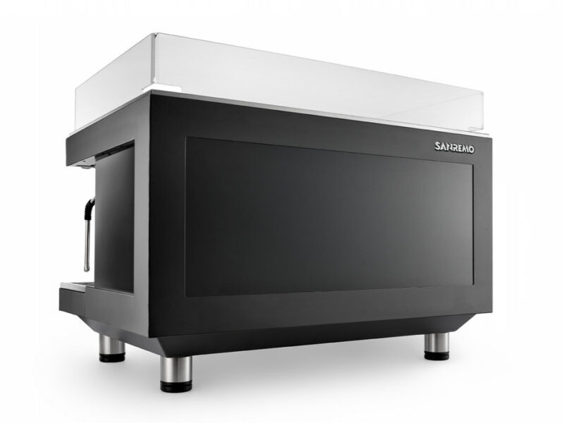 Sanremo Zoe Competition 2-Group Espresso Machine - Image 3