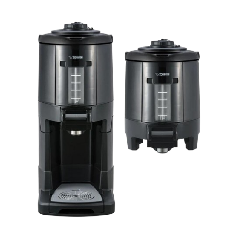 Zojirushi 6L Beverage Dispenser and Keeper