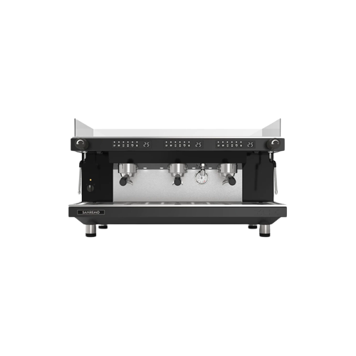 Sanremo Zoe Professional 3 Group