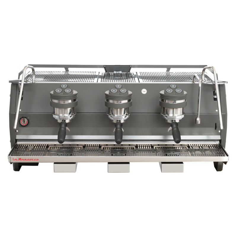 La Marzoco Astrada S 3-Group Espresso Machine