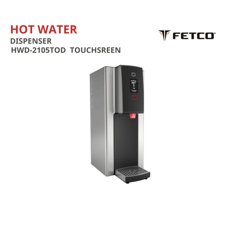 Fatco Hot Water Dispenser with Capacity of 19 L/H (HWB-2105TOD)