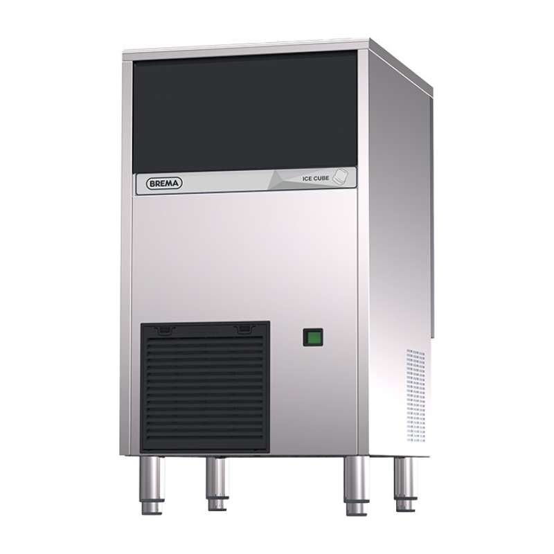 Prima CB 425 Compact Container Ice Maker