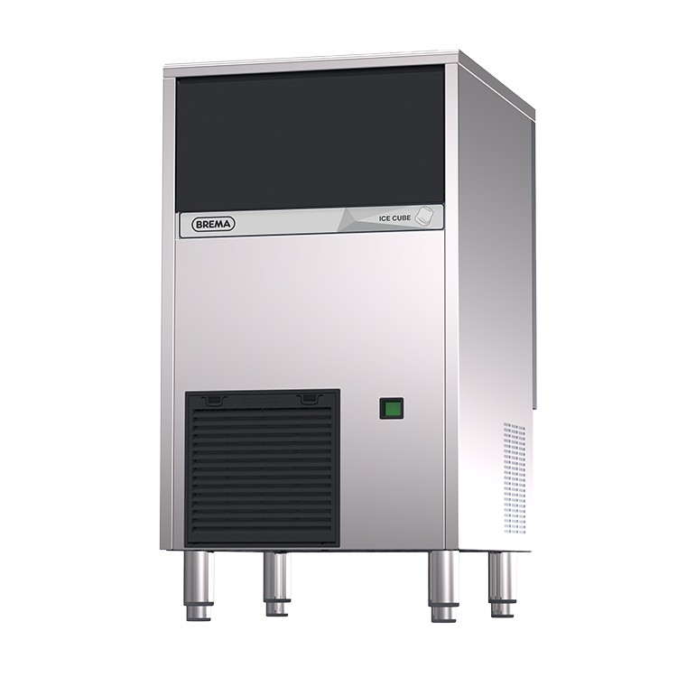 Prima CB 425 Compact Container Ice Maker