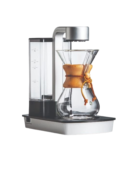 Marco automatic distillation machine