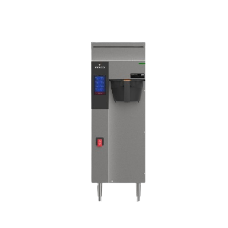 Fetco Specialty Coffee Maker 2241 CBS - CBS-2241 NG Single Station Coffee Batch Brewer - Fetco