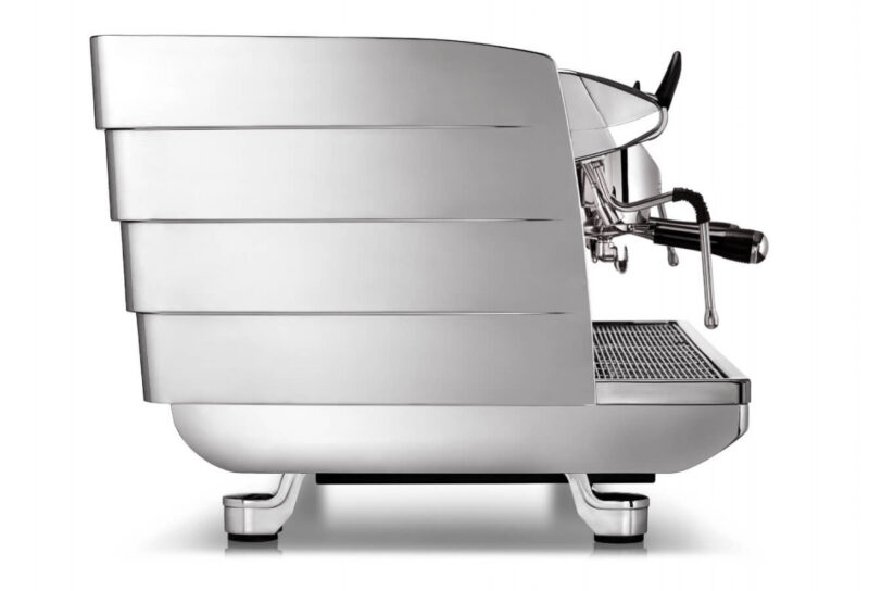 Victoria Arduino 358 White Eagle Volumetric 3 Group Espresso Machine - Image 3