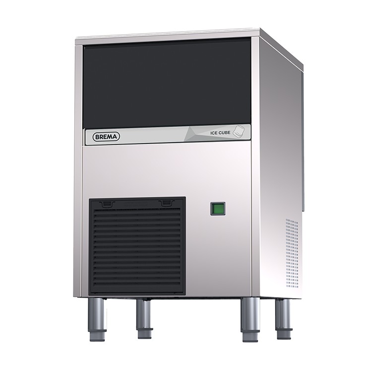 Prima Compact Container Ice Maker (CB 416).