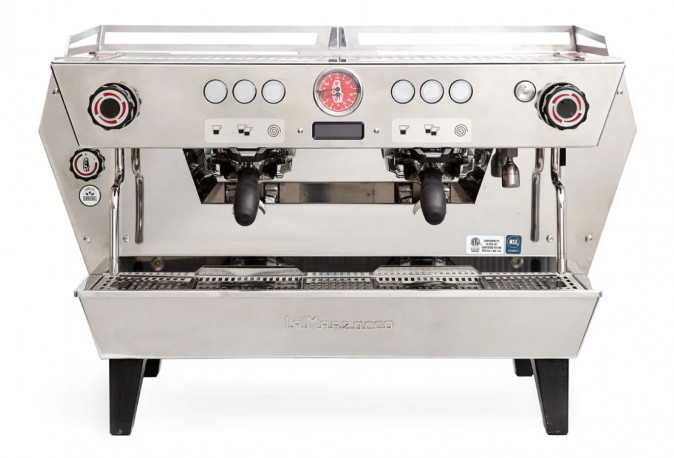 La Marzocco Espresso KB90 - 2 groups with volumetric control