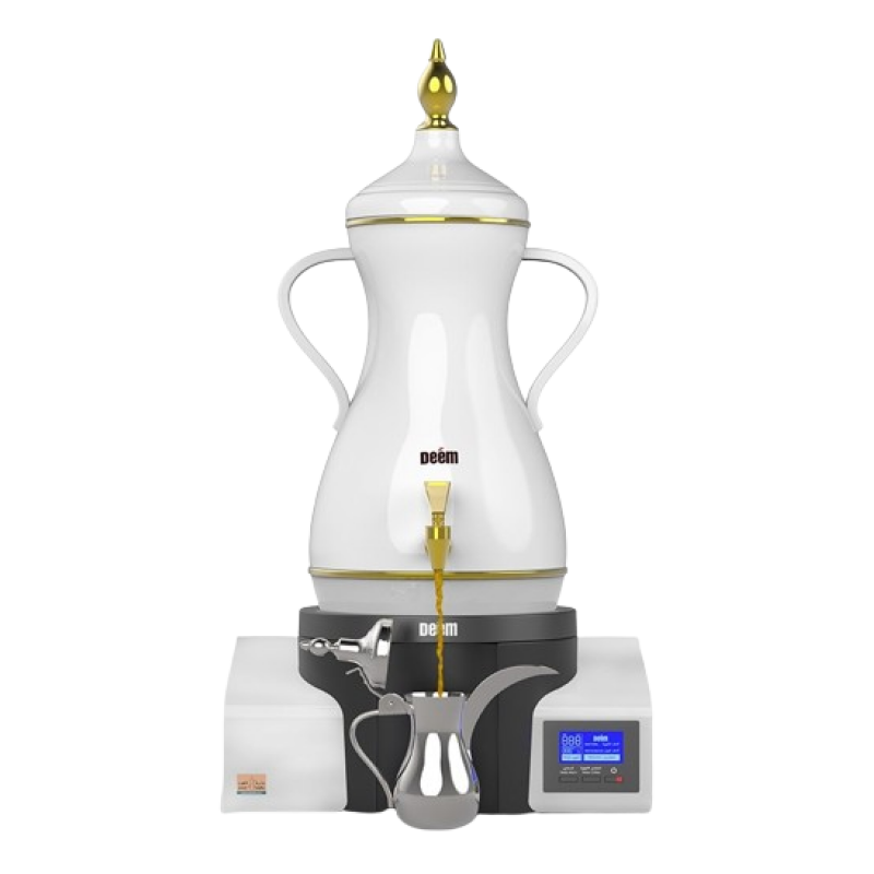 Arab Dallah 7 litres - Image 3