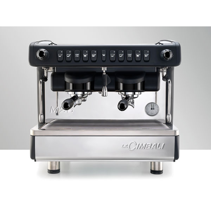 Lachambali Espresso Machine 2 Groups M26