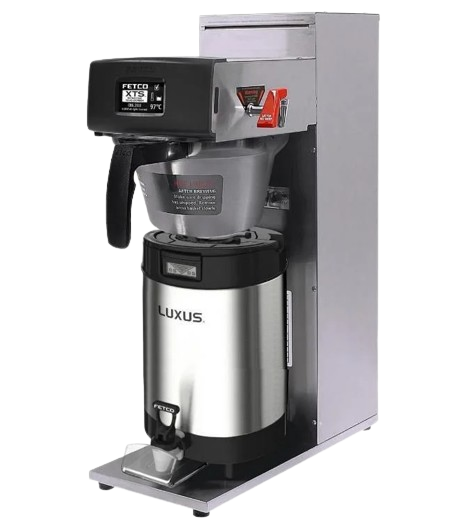 Fatco Specialty Coffee Maker - XTS 2111