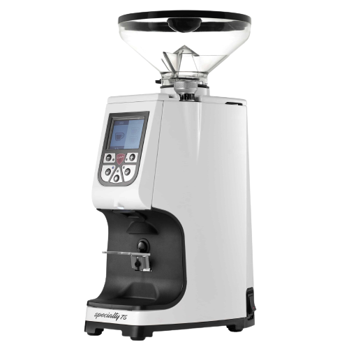 Eureka Atom 75E - Atom specialty 75E White- Eureka