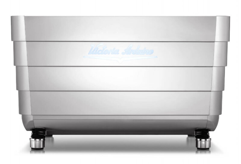 Victoria Arduino 358 White Eagle Volumetric 2 Group Espresso Machine - Image 3