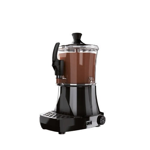 Chocolate warmer 6 liters GRAZIE