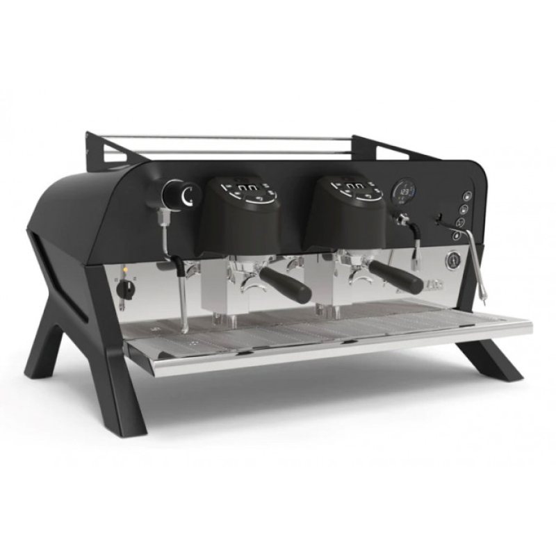 Sanremo F 18 SB -2 Group Black - Sanremo F 18 SB -2 Group Black