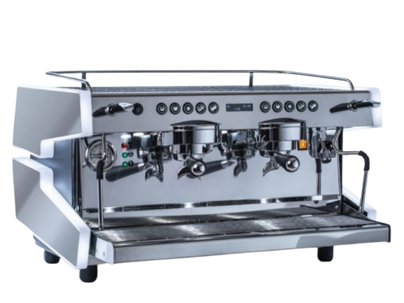 CIME CO-03 2Group Coffee Machine