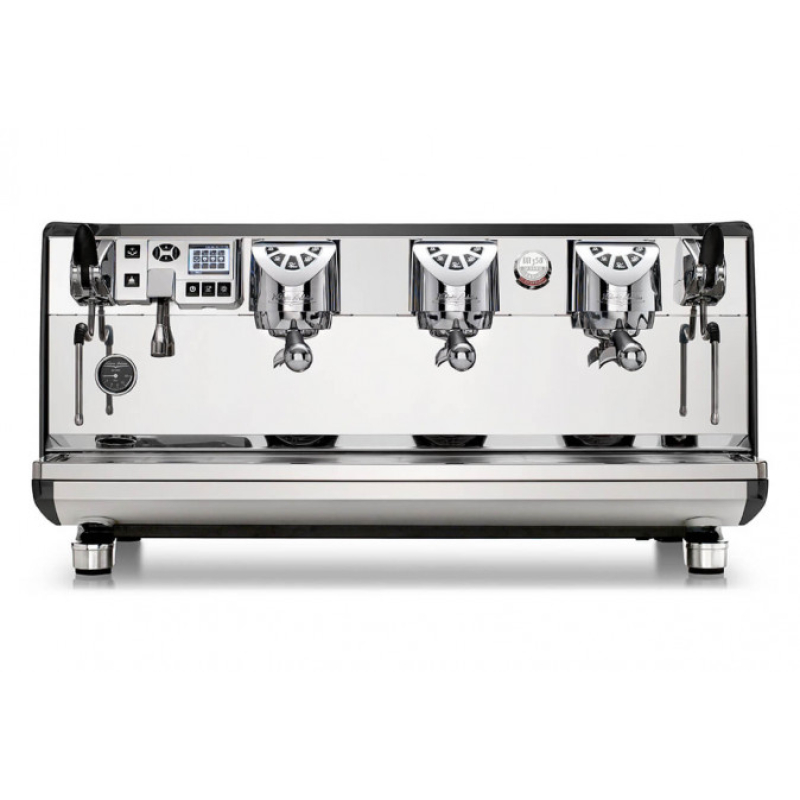 Victoria Arduino 358 White Eagle Volumetric 3 Group Espresso Machine - Image 2