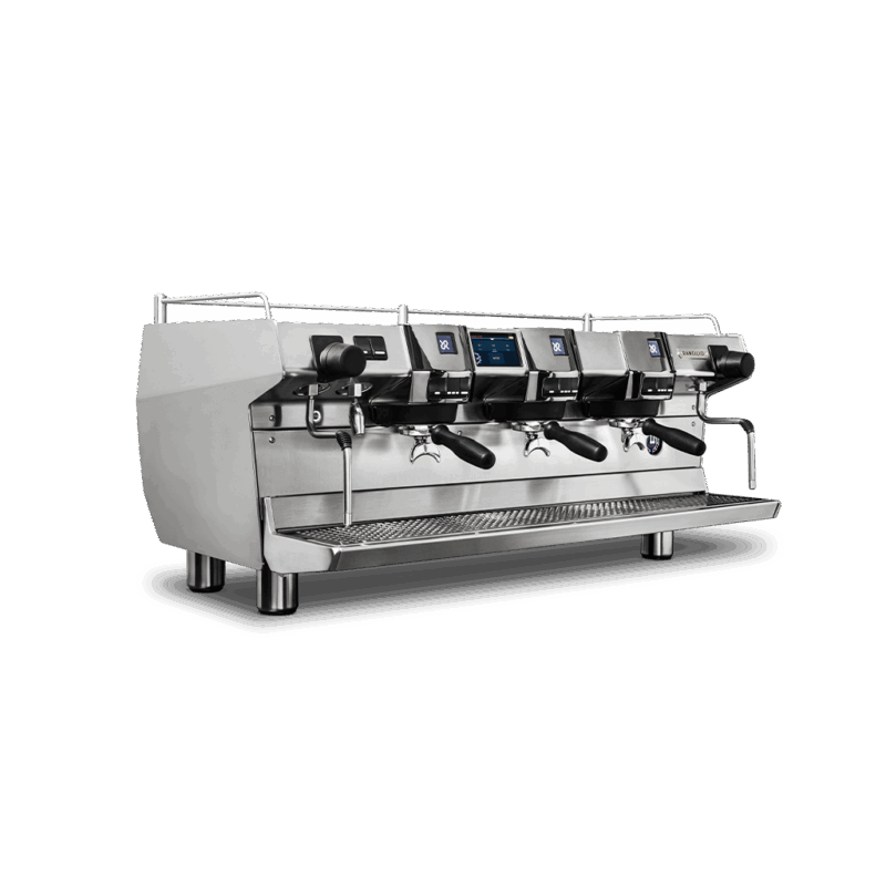 Invicta 3 group espresso machine - Rancilio - Image 2