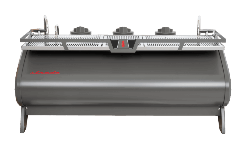 La Marzoco Astrada S 3-Group Espresso Machine - Image 3