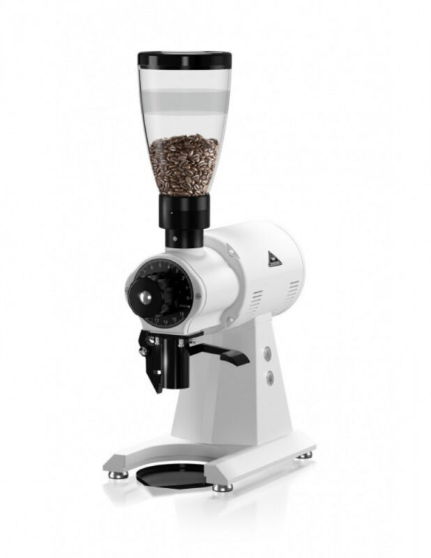 Malkonig EK43 S coffee grinder with 98 mm grinding disc - Image 2