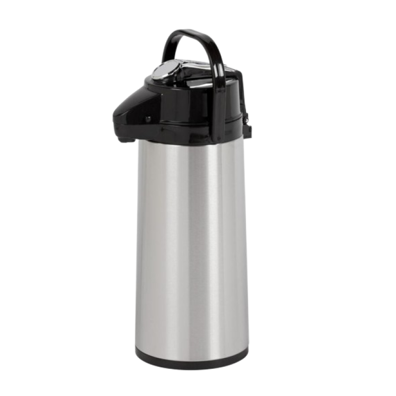 Marco - 2.2 liter coffee can