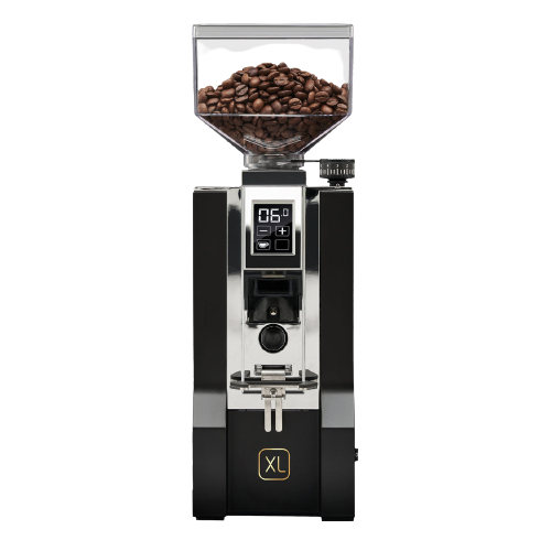 Mignon 65 Grinder Eureka - Mignon XL 65 White - Eureka