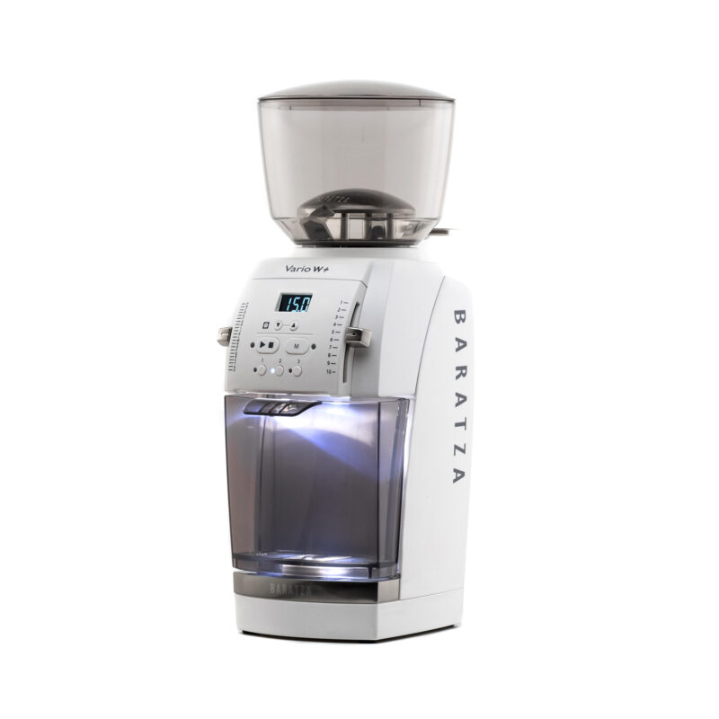 Baratza Vario W Plus Grinder