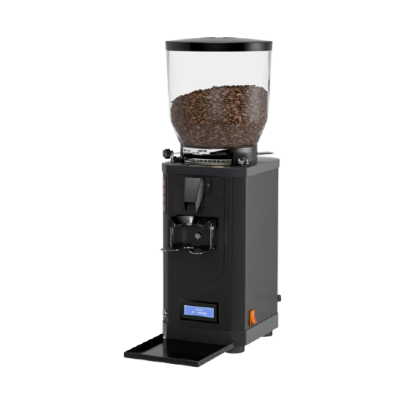 Anfim Scody 2 - Scody II Professional Grinder Black - Anfim