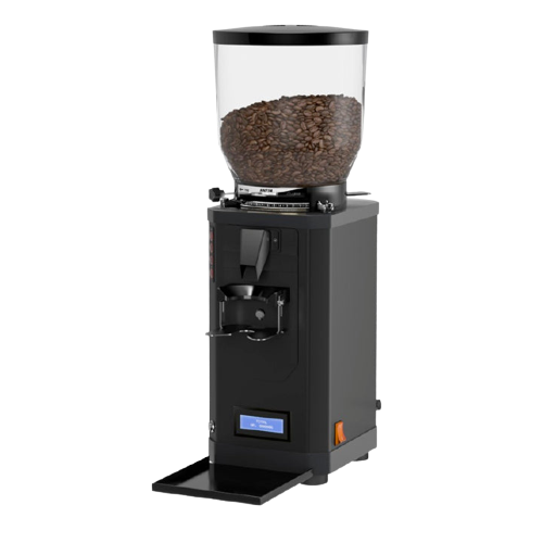 Anfim Scody 2 - Scody II Professional Grinder Black - Anfim