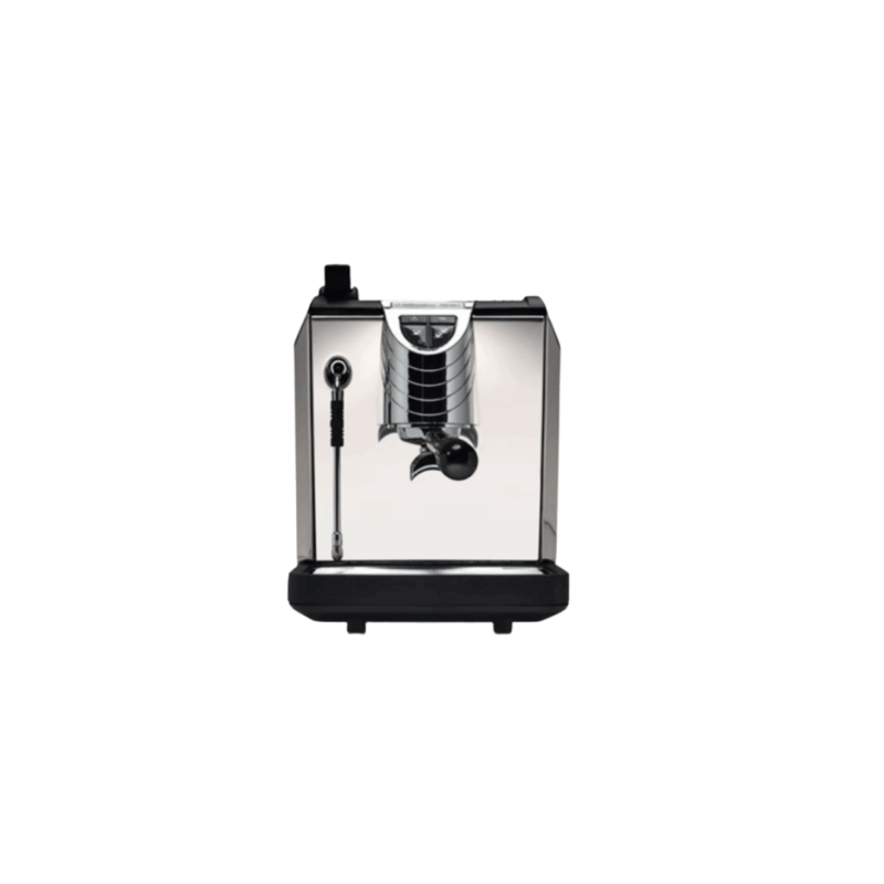 Nova Simonelli Oscar II with professional kit
