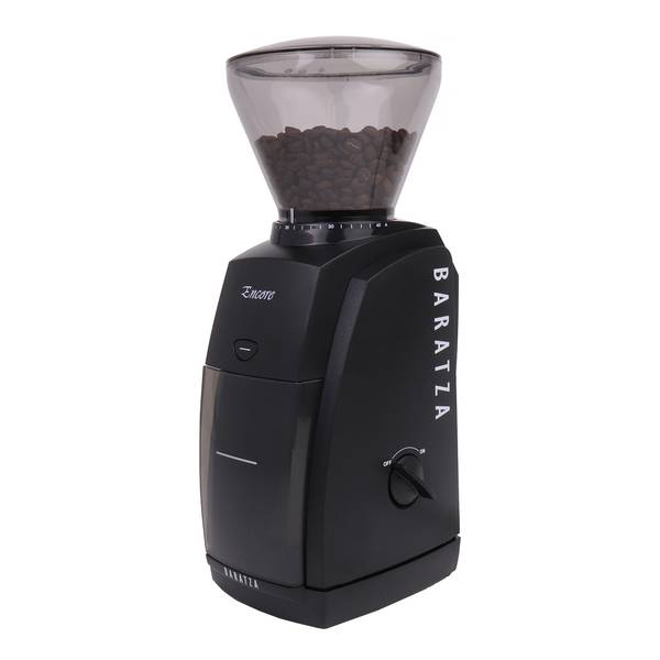 Encore Black Baratza Grinder