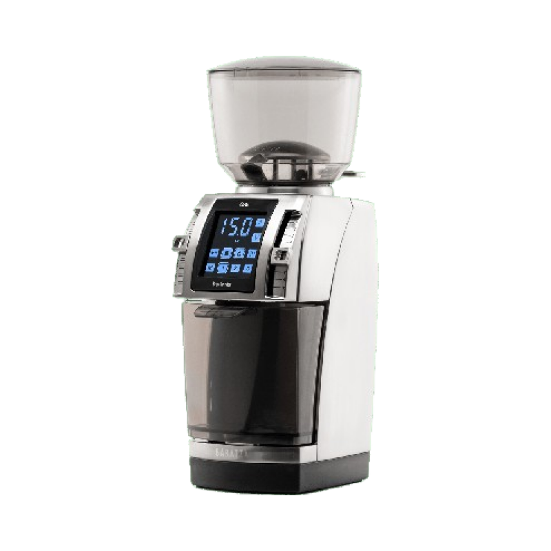 مطحنة القهوة Baratza Forte Forte PG بأقراص طحن مقاس 54 مم