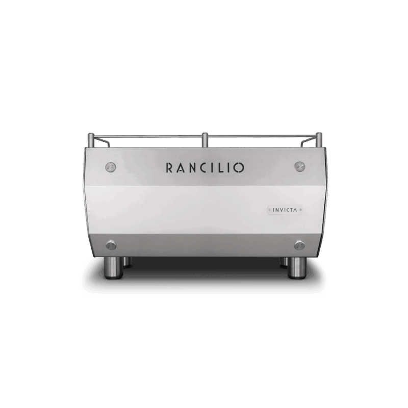 Invicta 2 group espresso machine - Rancilio - Image 4